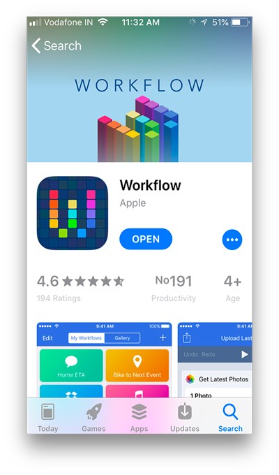 صورة لـ 3 طرق فريدة لتنزيل مقاطع فيديو Twitter على iPhone | 02-DzTechs