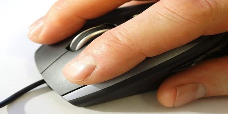 صورة لـ كيفية إصلاح مشكلة التمرير لا يعمل في Chrome | Chrome-Featured-DzTechs