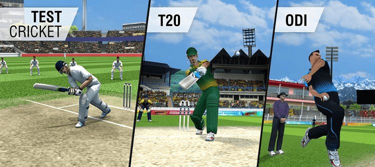 صورة لـ أفضل ألعاب وتطبيقات المعلومات عن الكريكيت لمستخدمي Android | Cricket-GameInfo-Apps-for-Android-2-DzTechs
