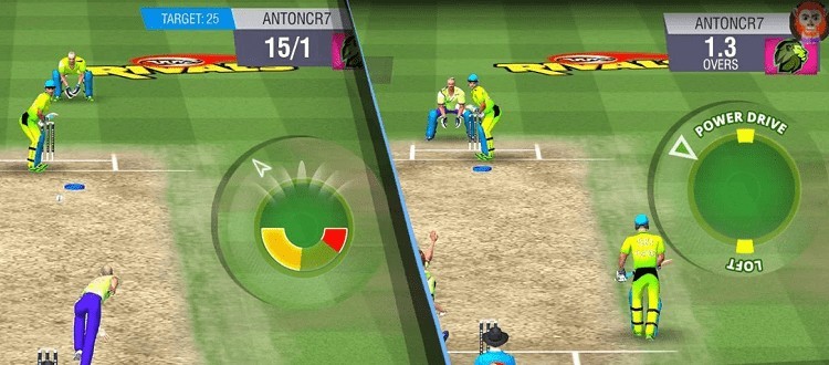 صورة لـ أفضل ألعاب وتطبيقات المعلومات عن الكريكيت لمستخدمي Android | Cricket-GameInfo-Apps-for-Android-3-DzTechs