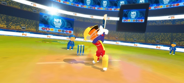 صورة لـ أفضل ألعاب وتطبيقات المعلومات عن الكريكيت لمستخدمي Android | Cricket-GameInfo-Apps-for-Android-4-DzTechs