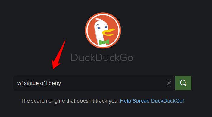 صورة لـ مجموعة من أفضل ميزات DuckDuckGo غير المُتوفرة في بحث Google | DuckDuckGo-Features-Not-Available-in-Google-10-DzTechs