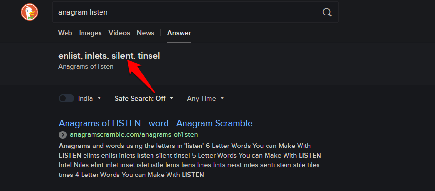 صورة لـ مجموعة من أفضل ميزات DuckDuckGo غير المُتوفرة في بحث Google | DuckDuckGo-Features-Not-Available-in-Google-11-DzTechs