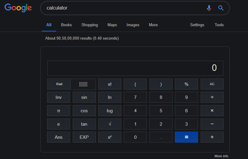 صورة لـ مجموعة من أفضل ميزات DuckDuckGo غير المُتوفرة في بحث Google | DuckDuckGo-Features-Not-Available-in-Google-14-DzTechs