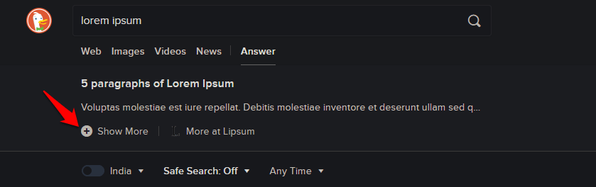 صورة لـ مجموعة من أفضل ميزات DuckDuckGo غير المُتوفرة في بحث Google | DuckDuckGo-Features-Not-Available-in-Google-15-DzTechs