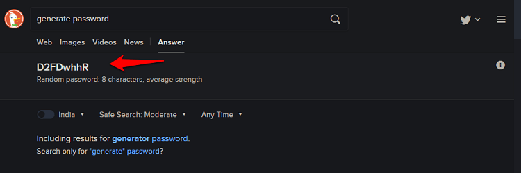 صورة لـ مجموعة من أفضل ميزات DuckDuckGo غير المُتوفرة في بحث Google | DuckDuckGo-Features-Not-Available-in-Google-4-DzTechs