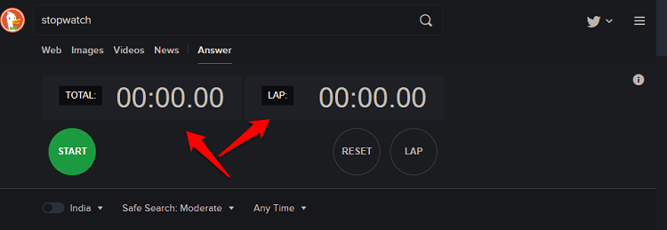 صورة لـ مجموعة من أفضل ميزات DuckDuckGo غير المُتوفرة في بحث Google | DuckDuckGo-Features-Not-Available-in-Google-6-DzTechs