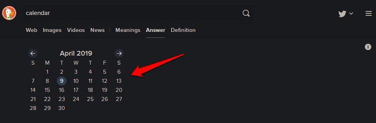 صورة لـ مجموعة من أفضل ميزات DuckDuckGo غير المُتوفرة في بحث Google | DuckDuckGo-Features-Not-Available-in-Google-9-DzTechs