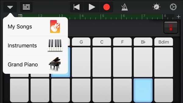 صورة لـ أفضل التطبيقات لتحرير الصوت لأجهزة iPhone و iPad | GB2-DzTechs