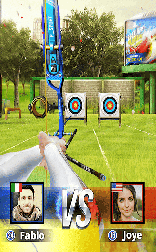صورة لـ أفضل ألعاب التصويب واطلاق النار عبر الإنترنت لنظام Android | Online-Shooting-Games-for-Android-4-DzTechs