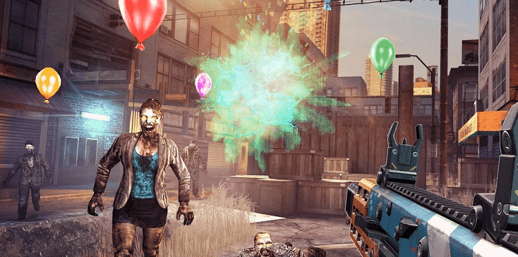 صورة لـ أفضل ألعاب التصويب واطلاق النار عبر الإنترنت لنظام Android | Online-Shooting-Games-for-Android-5-DzTechs