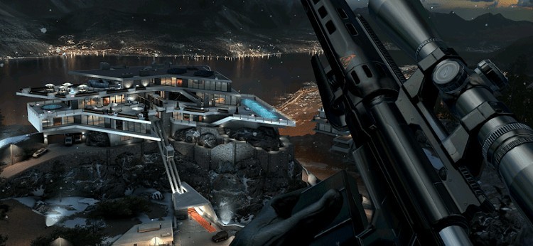 صورة لـ أفضل ألعاب التصويب واطلاق النار عبر الإنترنت لنظام Android | Online-Shooting-Games-for-Android-9-DzTechs