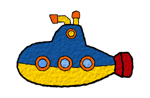 صورة لـ ما هو “Ping” وكيف يؤثر على الإنترنت؟ | Ping-Submarine-DzTechs