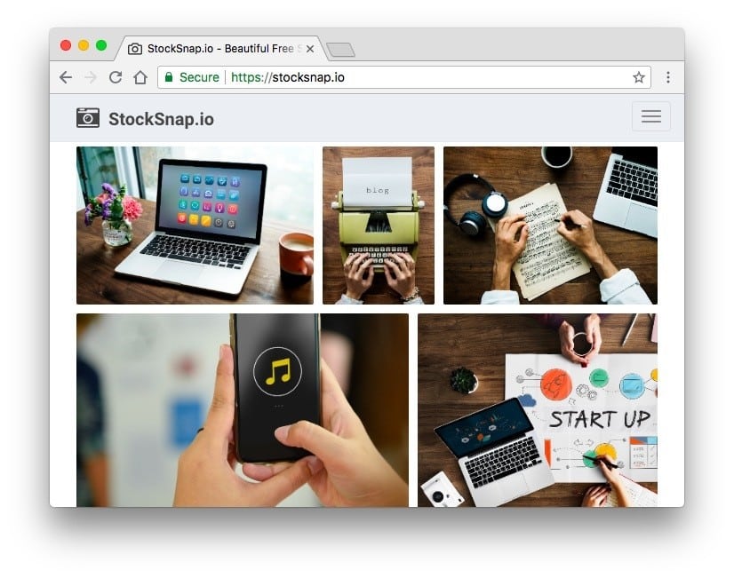 صورة لـ أفضل بدائل Pixabay لمشروعك المقبل وللحصول على صور مجانية | Screen-Shot-2018-08-09-at-11.14.21-PM-DzTechs