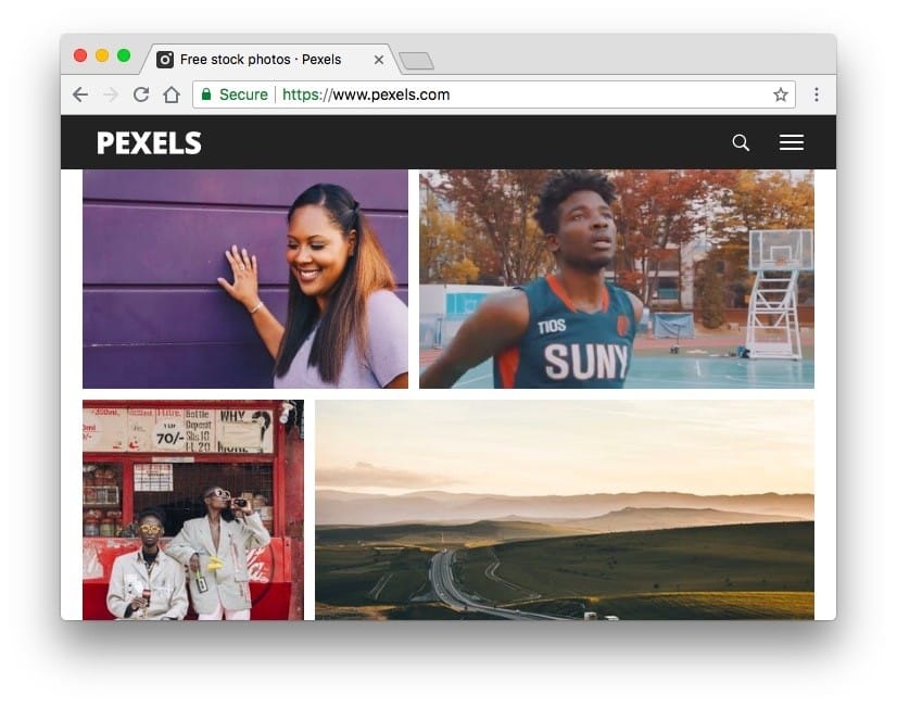 صورة لـ أفضل بدائل Pixabay لمشروعك المقبل وللحصول على صور مجانية | Screen-Shot-2018-08-09-at-11.17.39-PM-DzTechs