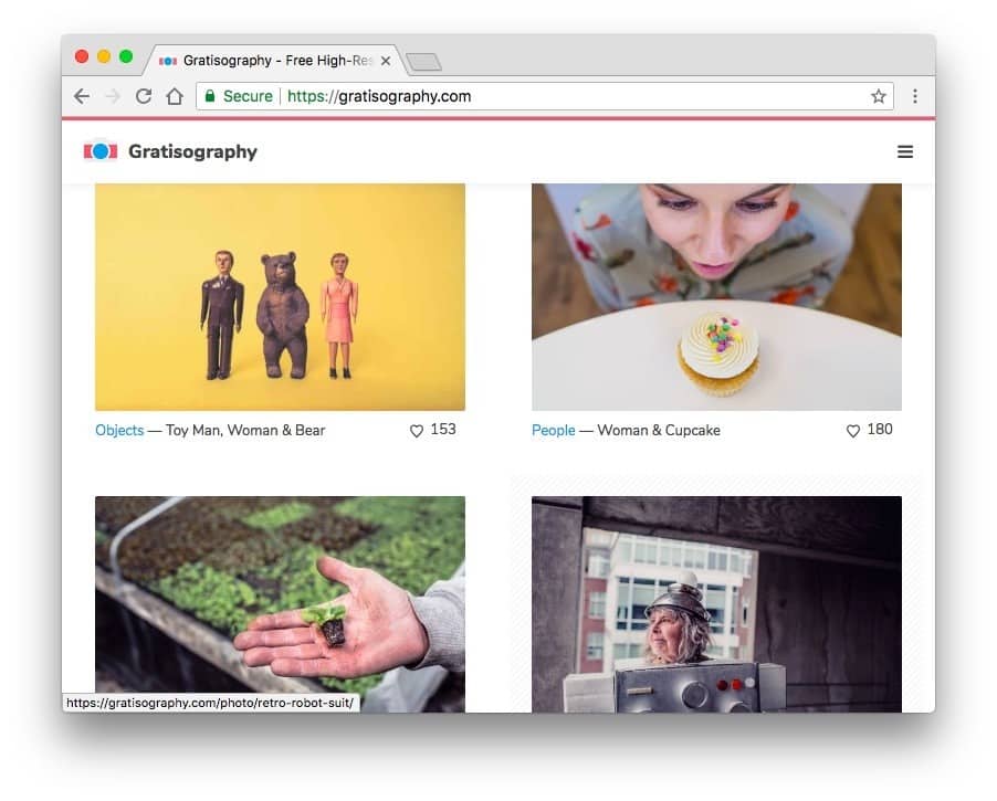 صورة لـ أفضل بدائل Pixabay لمشروعك المقبل وللحصول على صور مجانية | Screen-Shot-2018-08-09-at-11.21.00-PM-DzTechs
