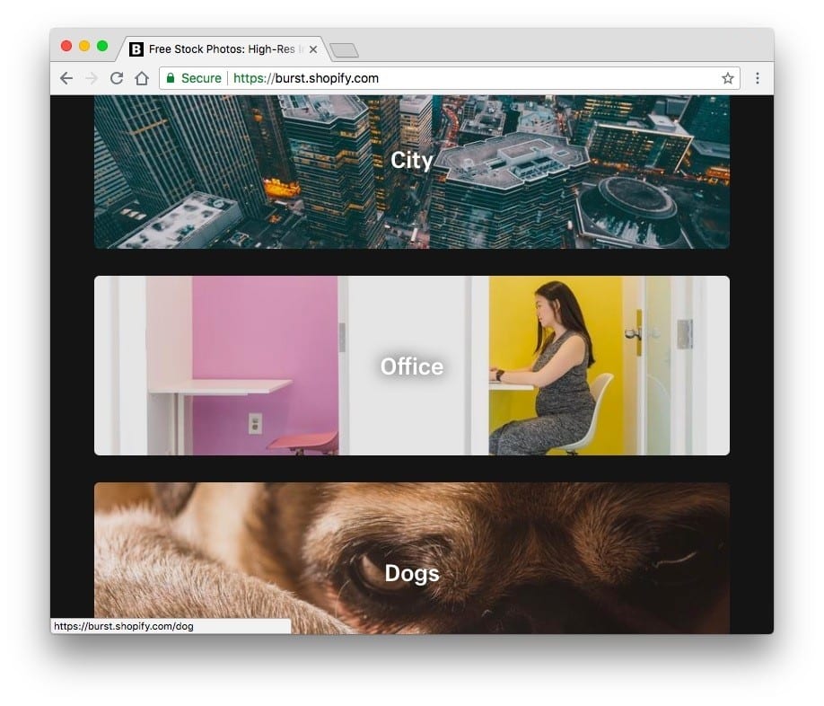 صورة لـ أفضل بدائل Pixabay لمشروعك المقبل وللحصول على صور مجانية | Screen-Shot-2018-08-09-at-11.22.27-PM-DzTechs