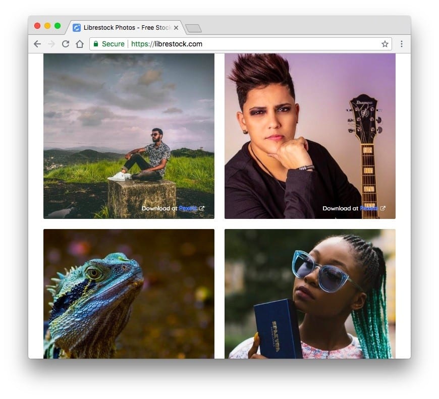 صورة لـ أفضل بدائل Pixabay لمشروعك المقبل وللحصول على صور مجانية | Screen-Shot-2018-08-09-at-11.23.30-PM-DzTechs