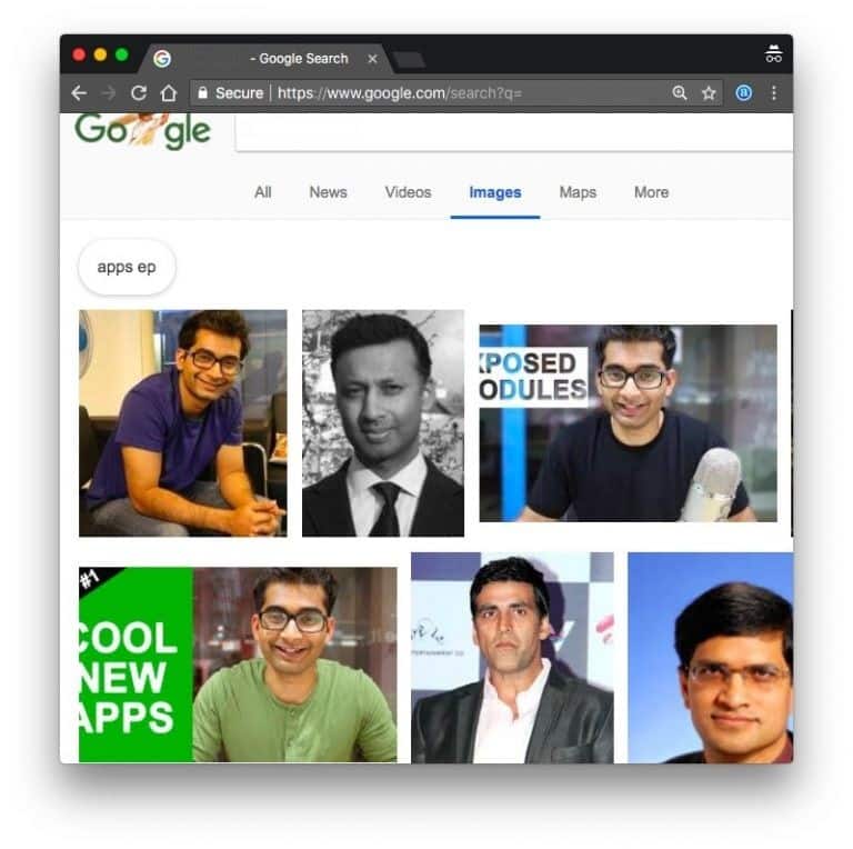صورة لـ كيف يمكنني إزالة صورتي من Google في أقل من 5 دقائق | Screen-Shot-2018-08-27-at-5.05.13-PM-768x764-DzTechs