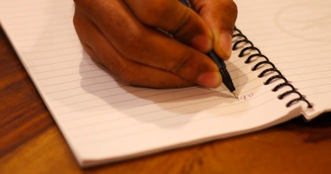 صورة لـ تحويل صور الملاحظات المكتوبة بخط اليد إلى نص قابل للتحرير – تطبيقات Android | Screen-Shot-2019-03-26-at-8.58.29-PM-DzTechs