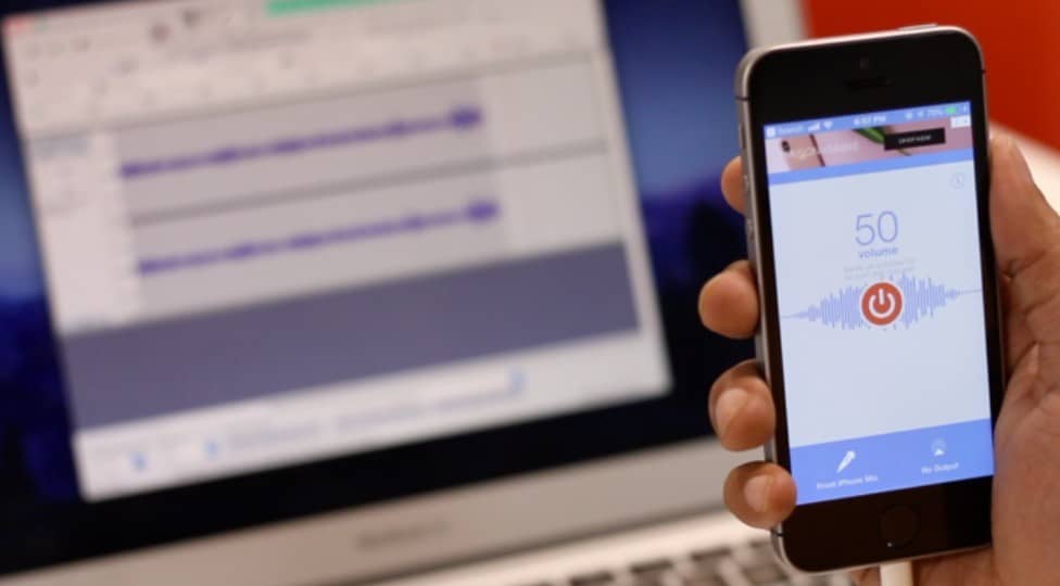 صورة لـ كيفية استخدام iPhone كميكروفون لاسلكي على الـ Mac | Screen-Shot-2019-04-05-at-6.44.38-PM-DzTechs