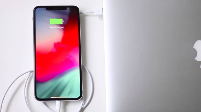 صورة لـ كيفية استخدام iPhone كميكروفون لاسلكي على الـ Mac | Screen-Shot-2019-04-05-at-7.21.11-PM-DzTechs