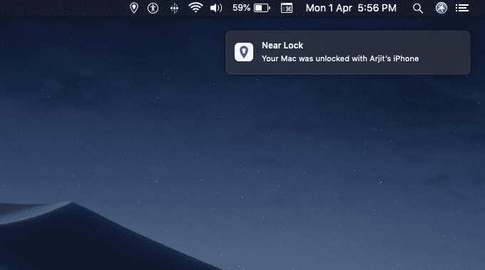 صورة لـ تطبيقات لسد الفجوة بين الـ iPhone والـ MacBook | Screenshot-2019-04-01-at-5.56.57-PM-DzTechs