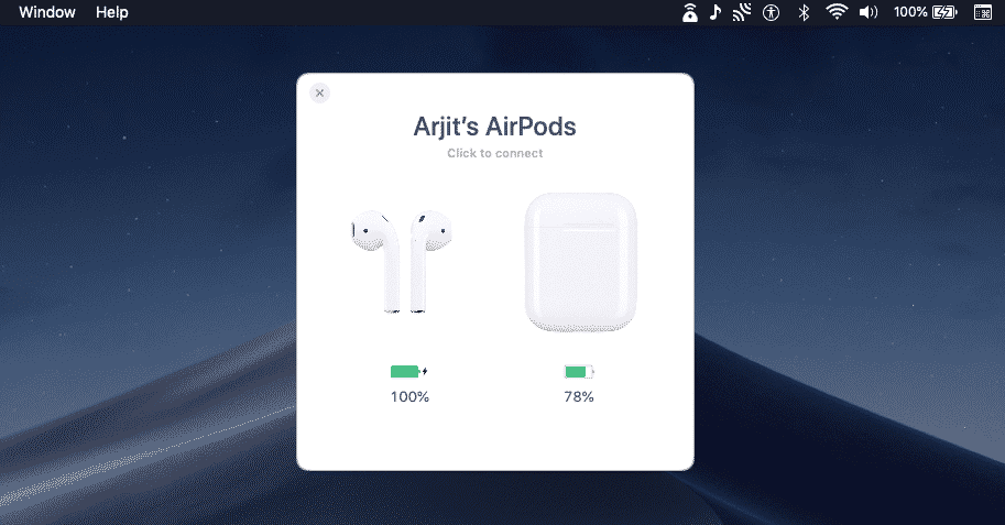 صورة لـ تطبيقات لسد الفجوة بين الـ iPhone والـ MacBook | Screenshot-2019-04-04-at-11.19.35-AM-DzTechs