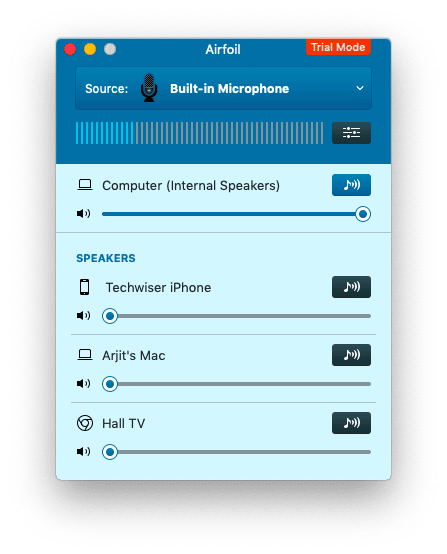 صورة لـ كيفية استخدام الـ iPhone كمكبر صوت على الـ Mac | Screenshot-2019-04-05-at-5.37.35-PM-DzTechs