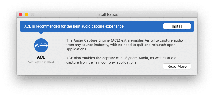صورة لـ كيفية استخدام الـ iPhone كمكبر صوت على الـ Mac | Screenshot-2019-04-05-at-5.38.35-PM-DzTechs