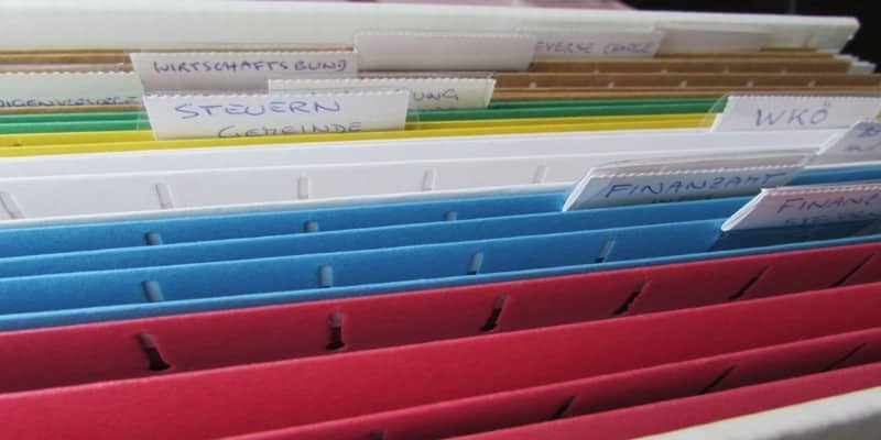 صورة لـ كيفية عرض الملفات والمجلدات التي قمت بمشاركتها في Windows 10 | Share-Featured-DzTechs