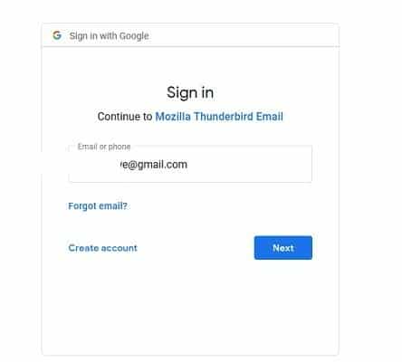 صورة لـ كيفية إعداد Gmail مع Thunderbird في خطوات سهلة وسريعة | Sign-in-Gmail-with-Mozilla-Thunderbird-DzTechs