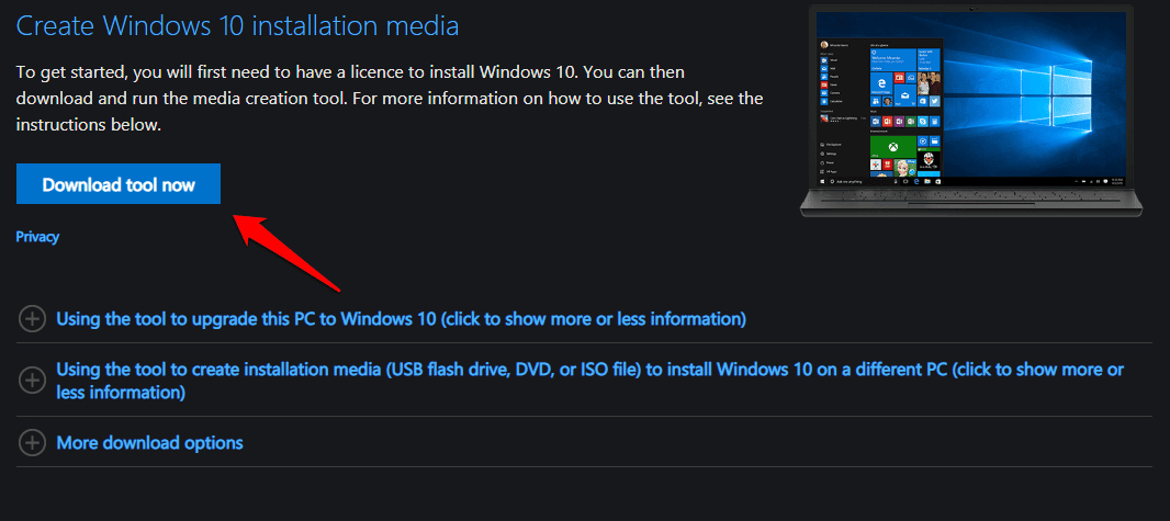 صورة لـ كيفية نقل ترخيص Windows 10 إلى كمبيوتر، محرك أقراص ثابت أو SSD جديد | Transfer-Windows-10-License-2-DzTechs