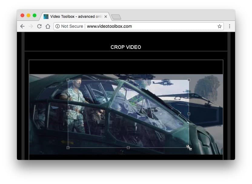 صورة لـ أفضل الأدوات لتحرير الفيديو عبر الإنترنت بدون علامة مائية (2023) | VideoToolbox-DzTechs