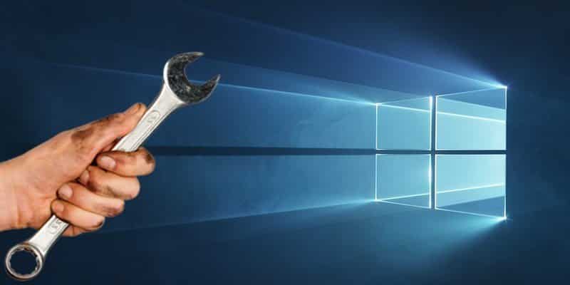 صورة لـ ما يجب عليك فعله لحل مشكلة عدم بدء تشغيل Windows 10 | Windows-10-Failed-to-Start-DzTechs
