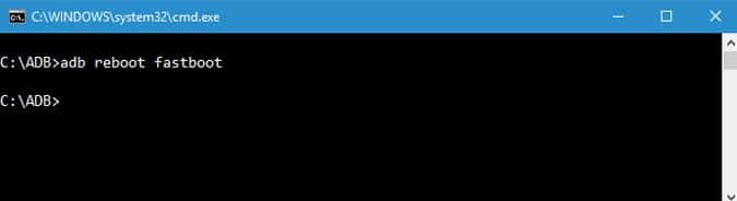 صورة لـ كيفية إزالة جميع تطبيقات Google تماما من نظام Android | adb-fastboot-DzTechs