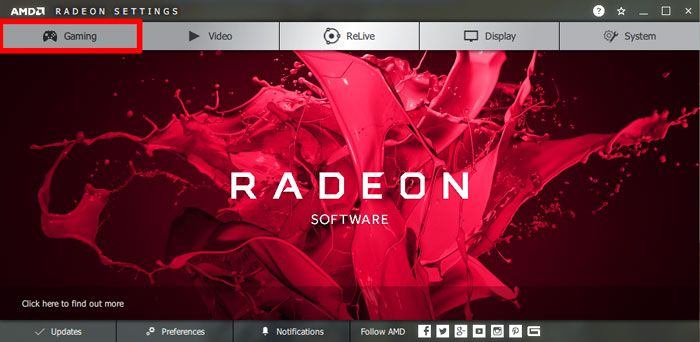 صورة لـ إعدادات AMD Radeon – ماذا تعني جميعها؟ | amd-radeon-settings-explained-gaming-settings-x-DzTechs