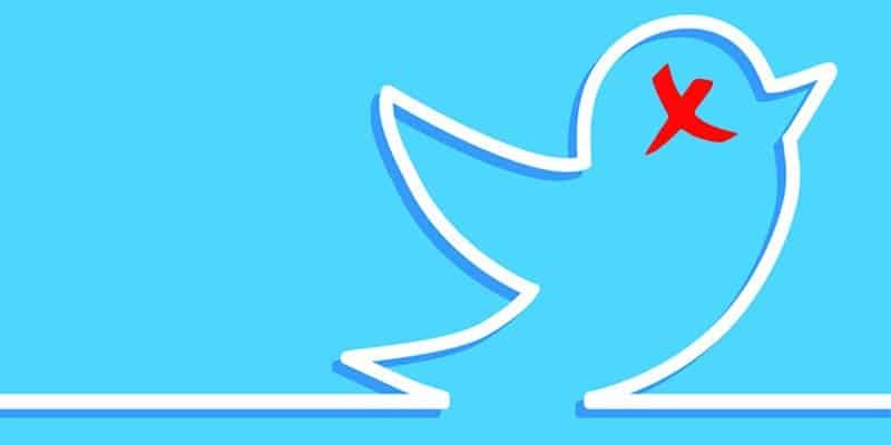 صورة لـ أفضل البدائل لشبكة X (Twitter) لكل من يتطلع إلى التبديل | best-twitter-alternatives-header-DzTechs