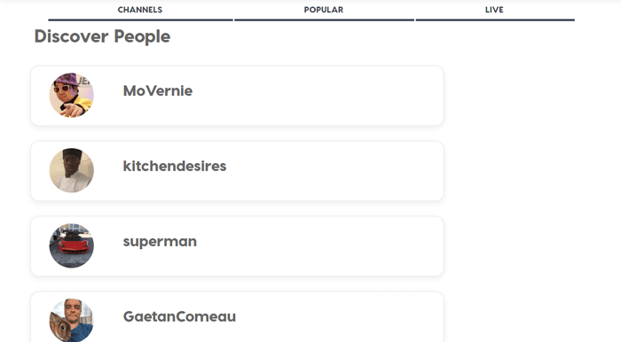 صورة لـ أفضل البدائل لشبكة X (Twitter) لكل من يتطلع إلى التبديل | best-twitter-alternatives-peeks-DzTechs