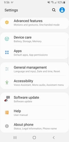 صورة لـ ماذا تفعل عندما لا يعمل Bluetooth الخاص بك | bluetooth-troubleshooting-general-management-settings-DzTechs