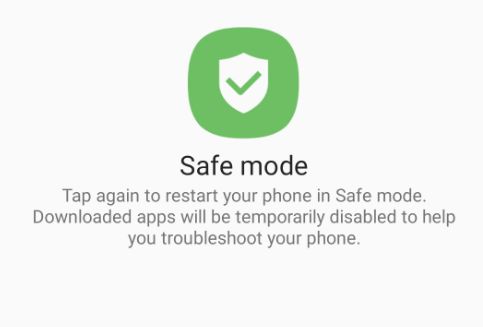 صورة لـ ماذا تفعل عندما لا يعمل Bluetooth الخاص بك | bluetooth-troubleshooting-safe-mode-DzTechs