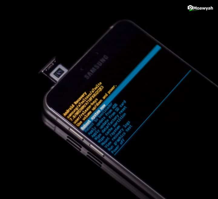 صورة لـ ماذا تفعل عندما لا يعمل Bluetooth الخاص بك | bluetooth-troubleshooting-wipe-cache-partition-DzTechs