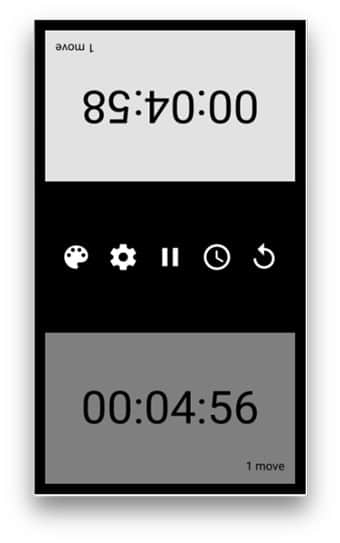 صورة لـ أفضل ألعاب الشطرنج لأجهزة Android و iOS (2023) | chess-clock-DzTechs