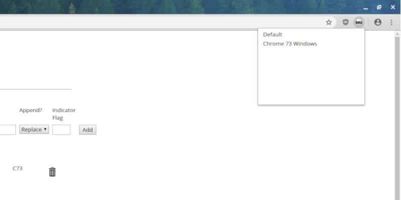 صورة لـ كيفية مشاهدة خدمات البث المفضلة لديك على نظام Linux | chrome-select-agent-DzTechs