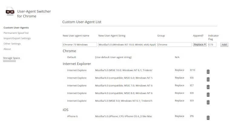 صورة لـ كيفية مشاهدة خدمات البث المفضلة لديك على نظام Linux | chrome-switcher-add-DzTechs