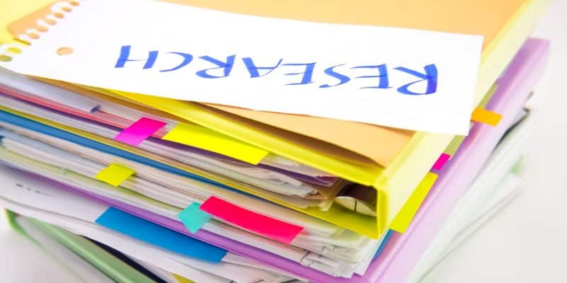 صورة لـ اجعل إنشاء المراجع والمصادر أسهل مع تطبيقات الاستشهادات هذه | citation-apps-featured-image-DzTechs