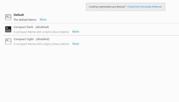 صورة لـ كيفية تمكين الوضع المظلم للتطبيقات الأكثر استخداما في Windows | dark-firefox-themes-DzTechs