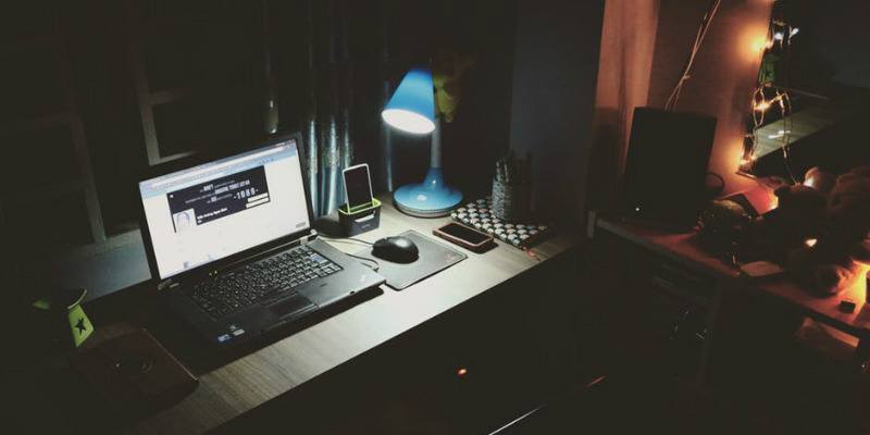 صورة لـ كيفية تمكين الوضع المظلم للتطبيقات الأكثر استخداما في Windows | dark-mode-feature-DzTechs