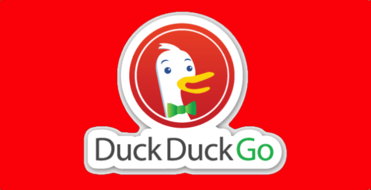 صورة لـ مجموعة من أفضل ميزات DuckDuckGo غير المُتوفرة في بحث Google | duckduckgo1-DzTechs
