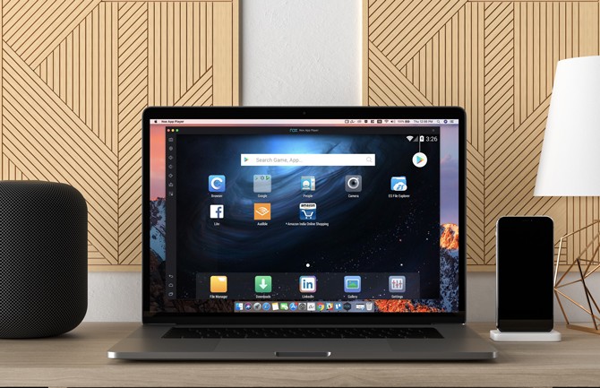 صورة لـ أفضل الطرق لتشغيل تطبيقات Android على macOS | feat-1-DzTechs